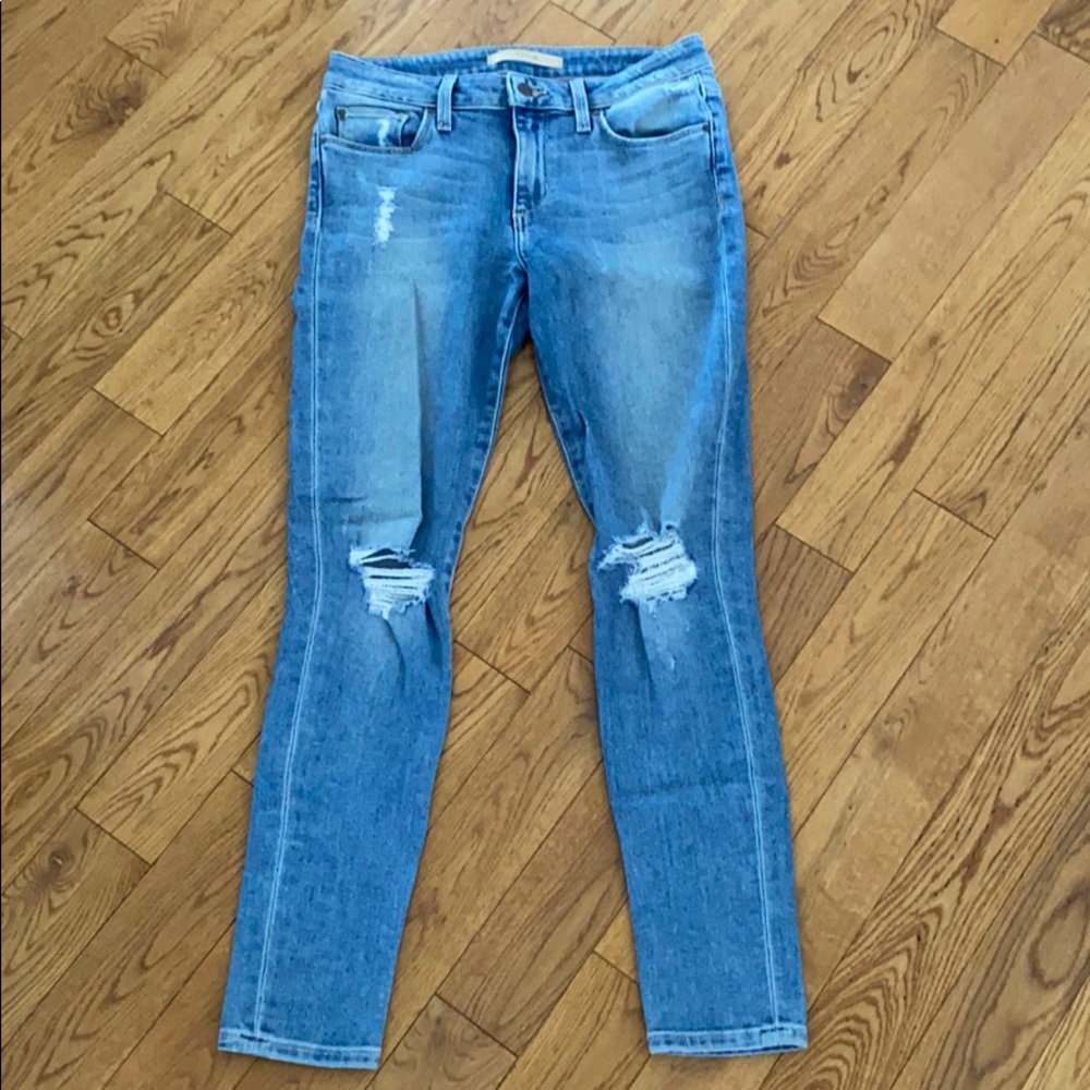 JOES JEANS SKINNY JEANS